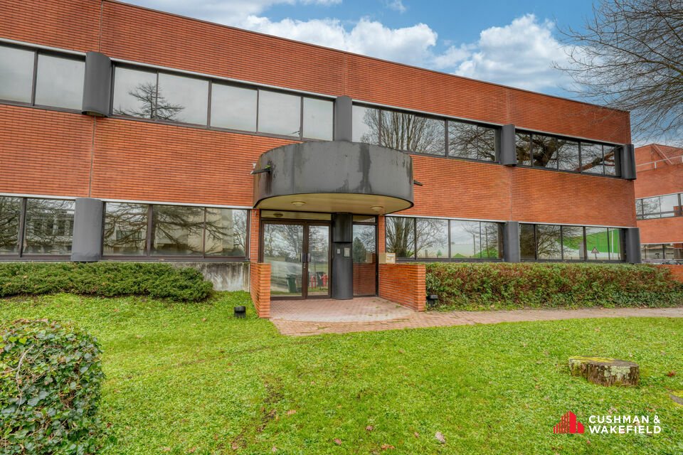 CUSHMAN WAKEFIELD BORDEAUX VENTE-BUREAUX-MERIGNAC-33