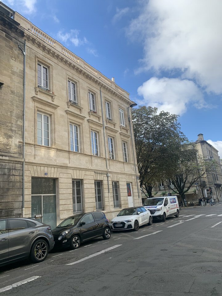 CUSHMAN WAKEFIELD BORDEAUX VENTE-BUREAUX-BORDEAUX-33