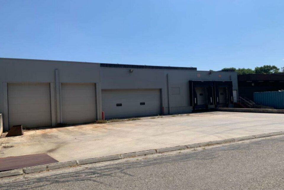 CUSHMAN WAKEFIELD BORDEAUX LOCATION-LOCAL D'ACTIVITE-CANEJAN-33