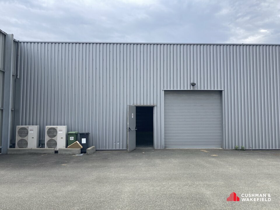 CUSHMAN WAKEFIELD BORDEAUX LOCATION-LOCAL D'ACTIVITE-LORMONT-33