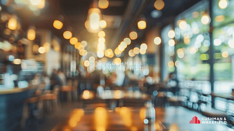 CUSHMAN WAKEFIELD BORDEAUX VENTE-FONDS DE COMMERCE-CESTAS-33