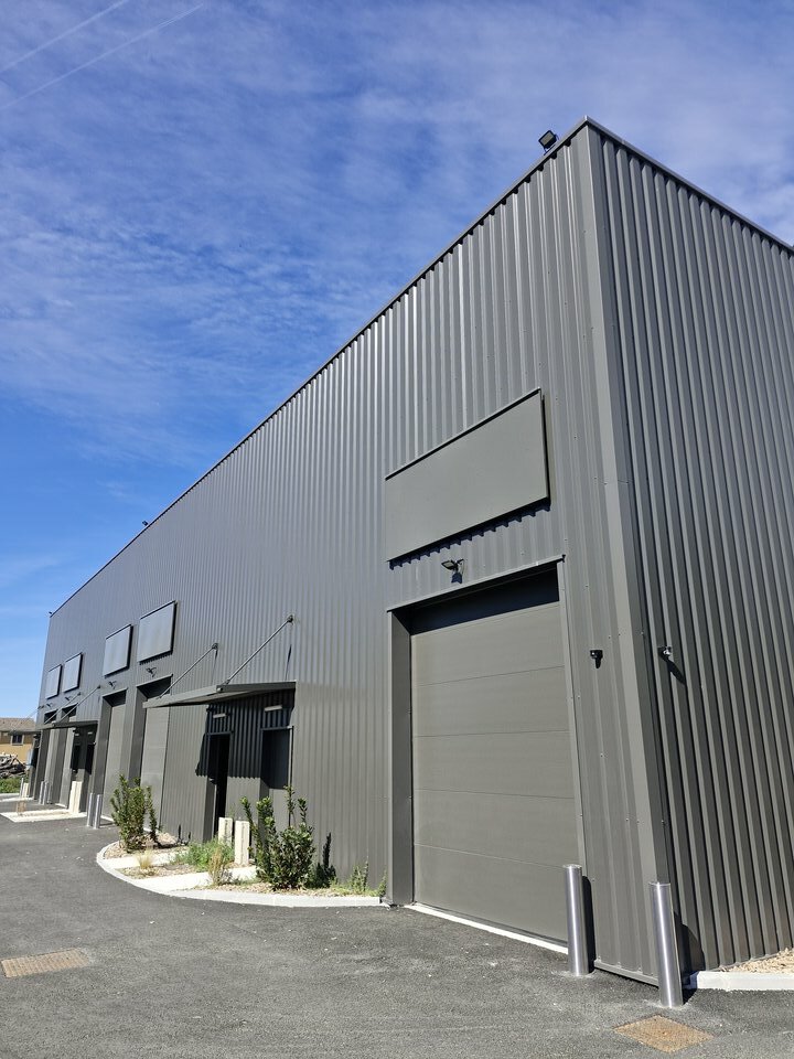 CUSHMAN WAKEFIELD BORDEAUX VENTE-LOCAL D'ACTIVITE-MARCHEPRIME-33