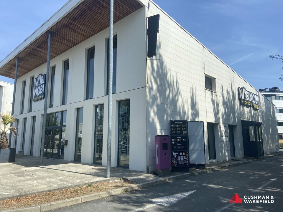 CUSHMAN WAKEFIELD BORDEAUX LOCATION-LOCAL COMMERCIAL-LE_HAILLAN-33