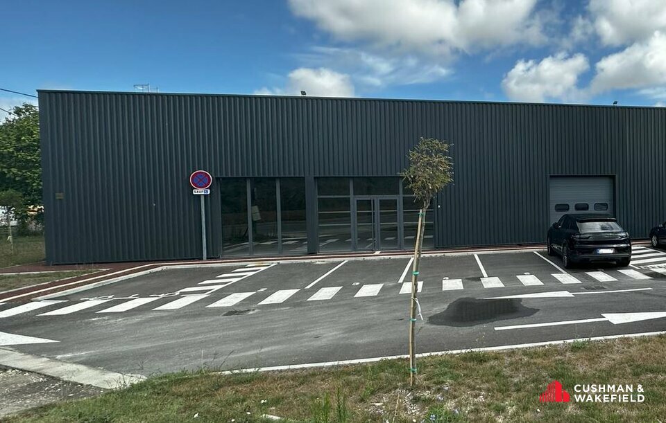 CUSHMAN WAKEFIELD BORDEAUX LOCATION-LOCAL COMMERCIAL-VILLENAVE_D'ORNON-33