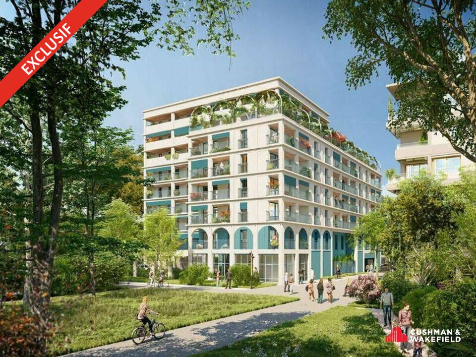 CUSHMAN WAKEFIELD BORDEAUX LOCATION-LOCAL COMMERCIAL-BORDEAUX-33