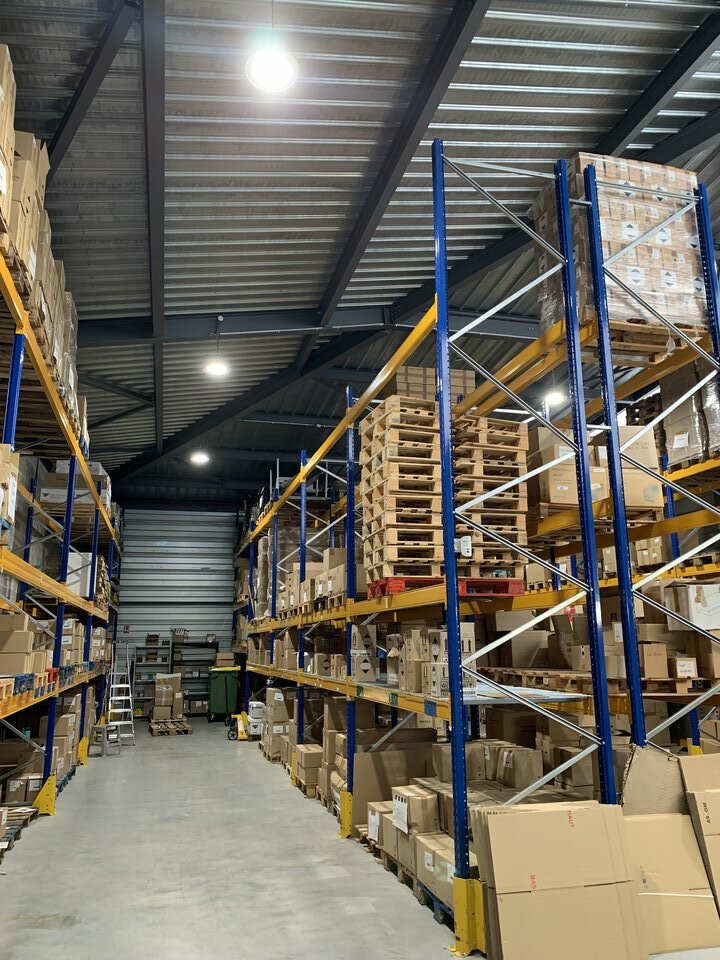 CUSHMAN WAKEFIELD BORDEAUX LOCATION-LOCAL D'ACTIVITE-LE_TAILLAN_MEDOC-33