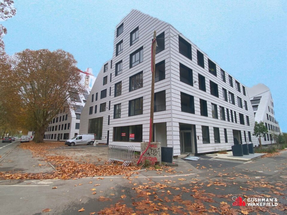 CUSHMAN WAKEFIELD BORDEAUX VENTE-LOCAL COMMERCIAL-BORDEAUX-33