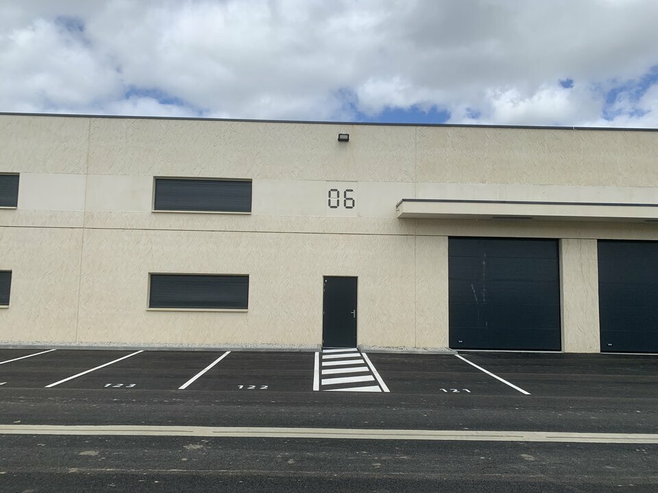 CUSHMAN WAKEFIELD BORDEAUX LOCATION-LOCAL D'ACTIVITE-SAINT_GERMAIN_DU_PUCH-33