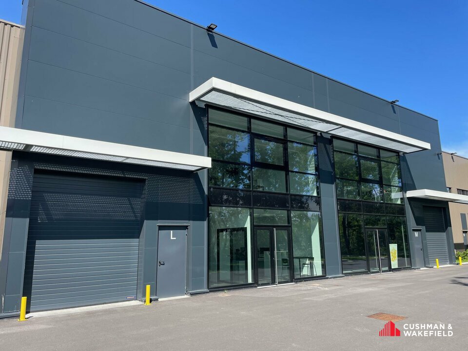 CUSHMAN WAKEFIELD BORDEAUX LOCATION-LOCAL D'ACTIVITE-MERIGNAC-33
