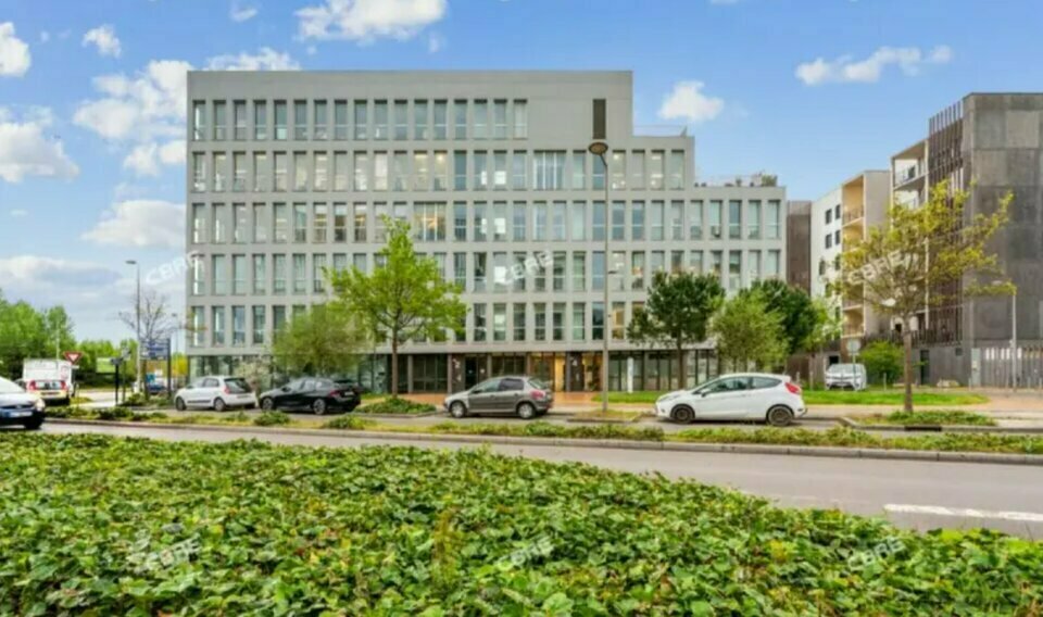 CUSHMAN WAKEFIELD BORDEAUX VENTE-BUREAUX-BORDEAUX-33