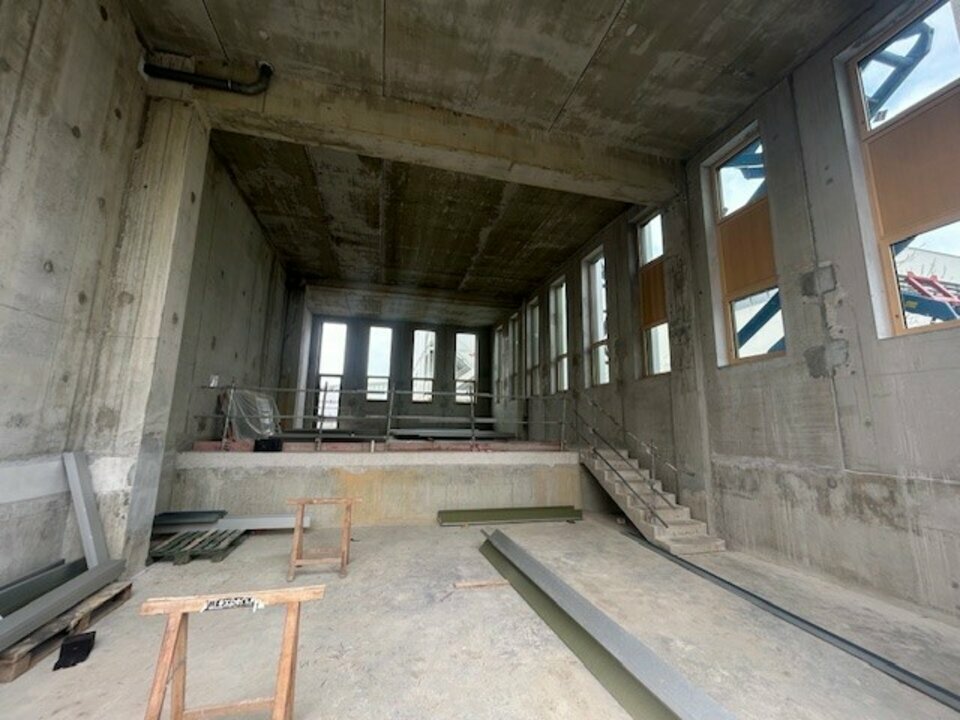 CUSHMAN WAKEFIELD BORDEAUX LOCATION-LOCAL D'ACTIVITE-BORDEAUX-33