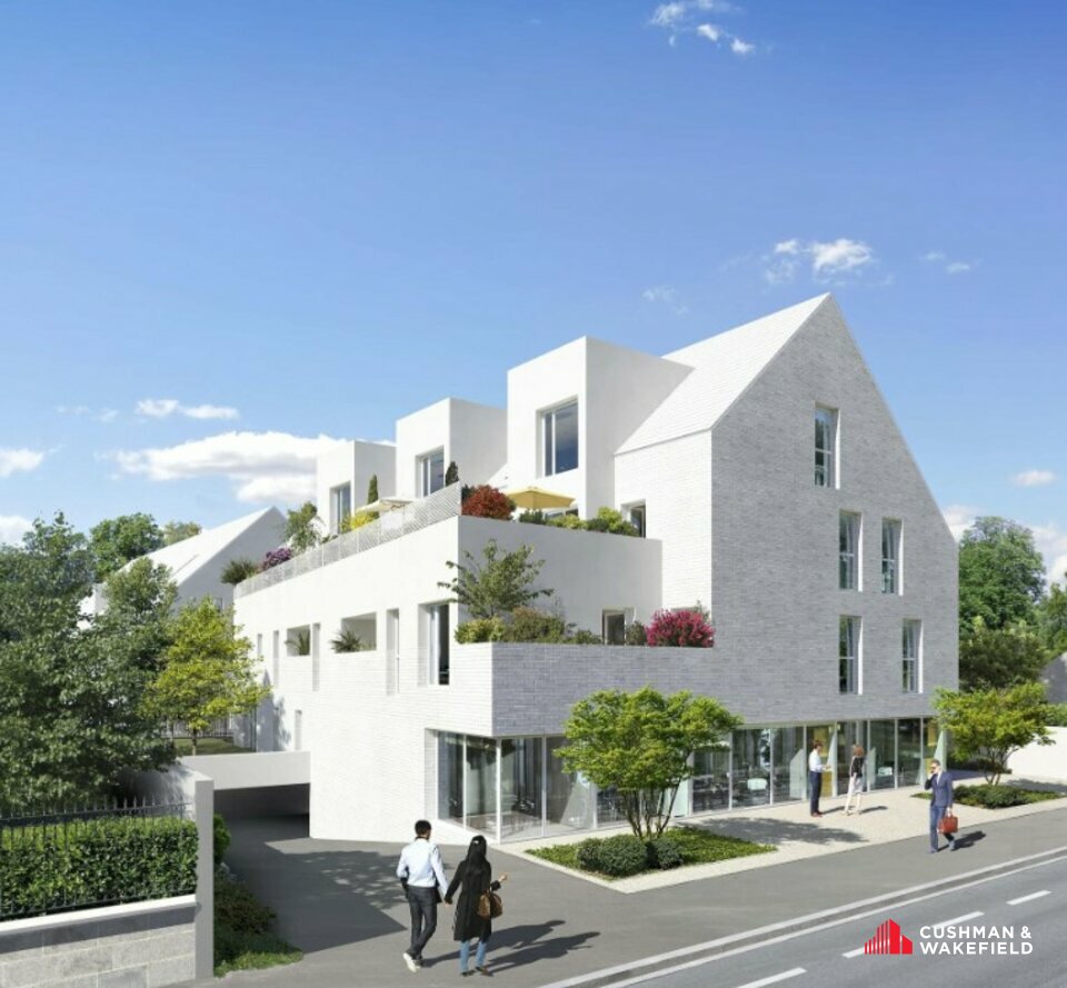 CUSHMAN WAKEFIELD BORDEAUX LOCATION-LOCAL COMMERCIAL-BORDEAUX-33