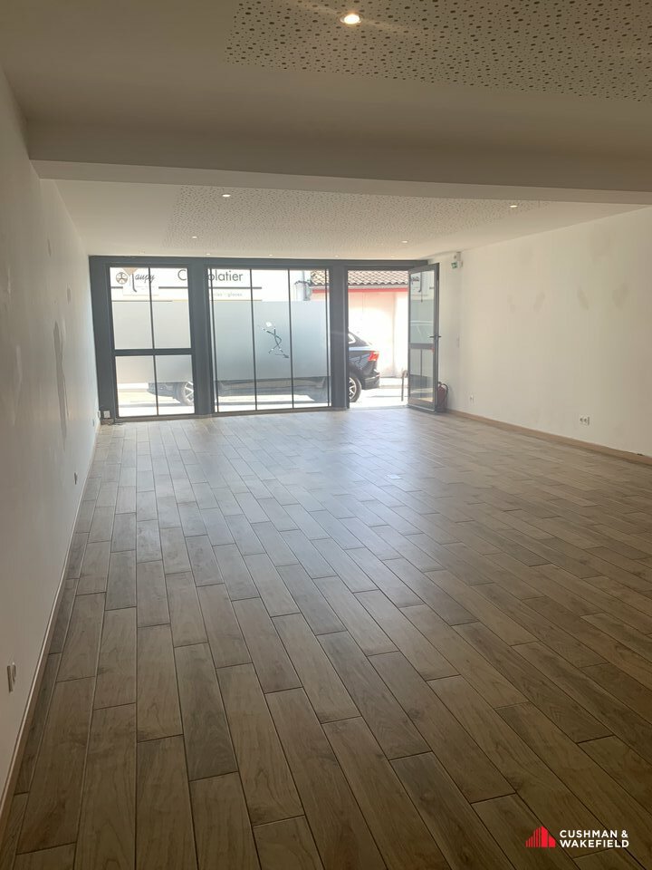 CUSHMAN WAKEFIELD BORDEAUX LOCATION-BUREAUX-LE_BOUSCAT-33