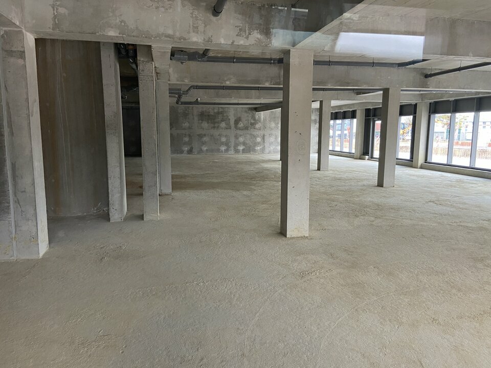 CUSHMAN WAKEFIELD BORDEAUX LOCATION-LOCAL COMMERCIAL-BRUGES-33