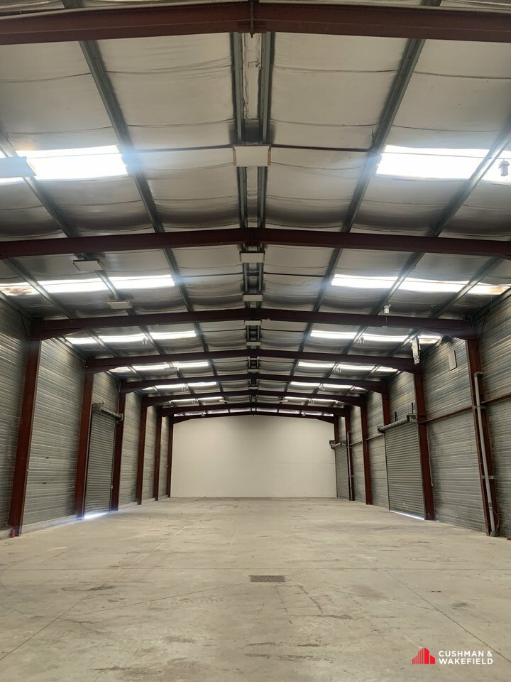CUSHMAN WAKEFIELD BORDEAUX LOCATION-LOCAL D'ACTIVITE-BEGLES-33