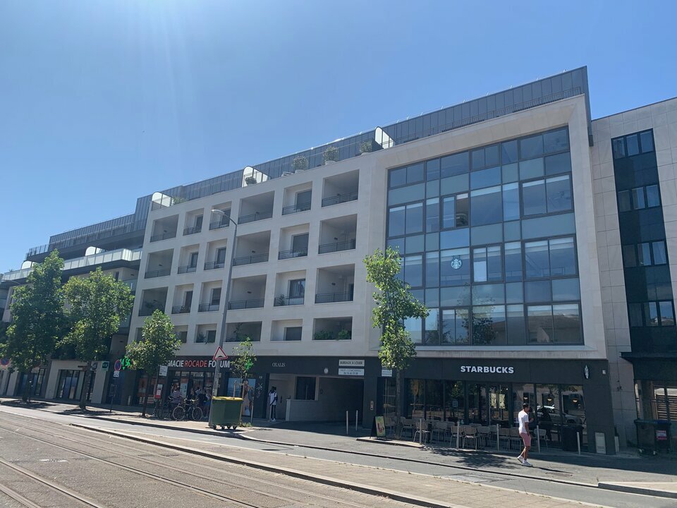 CUSHMAN WAKEFIELD BORDEAUX VENTE-BUREAUX-TALENCE-33