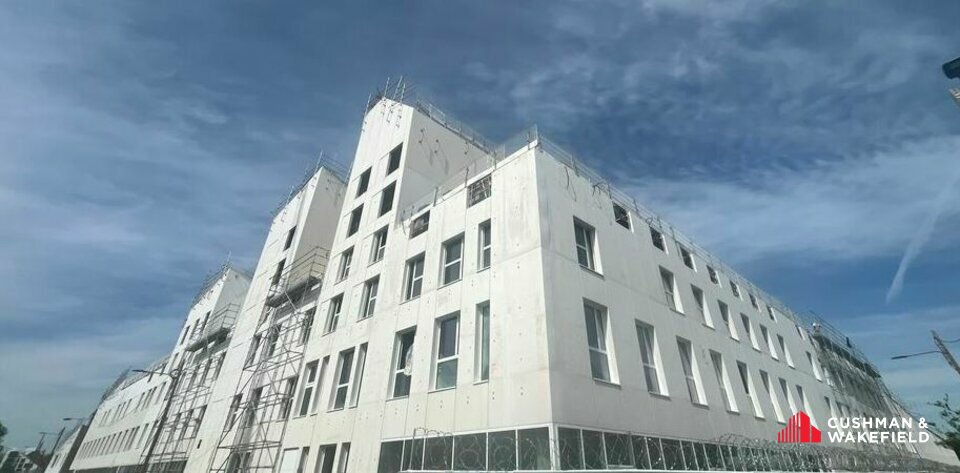 CUSHMAN WAKEFIELD BORDEAUX LOCATION-BUREAUX-BORDEAUX-33