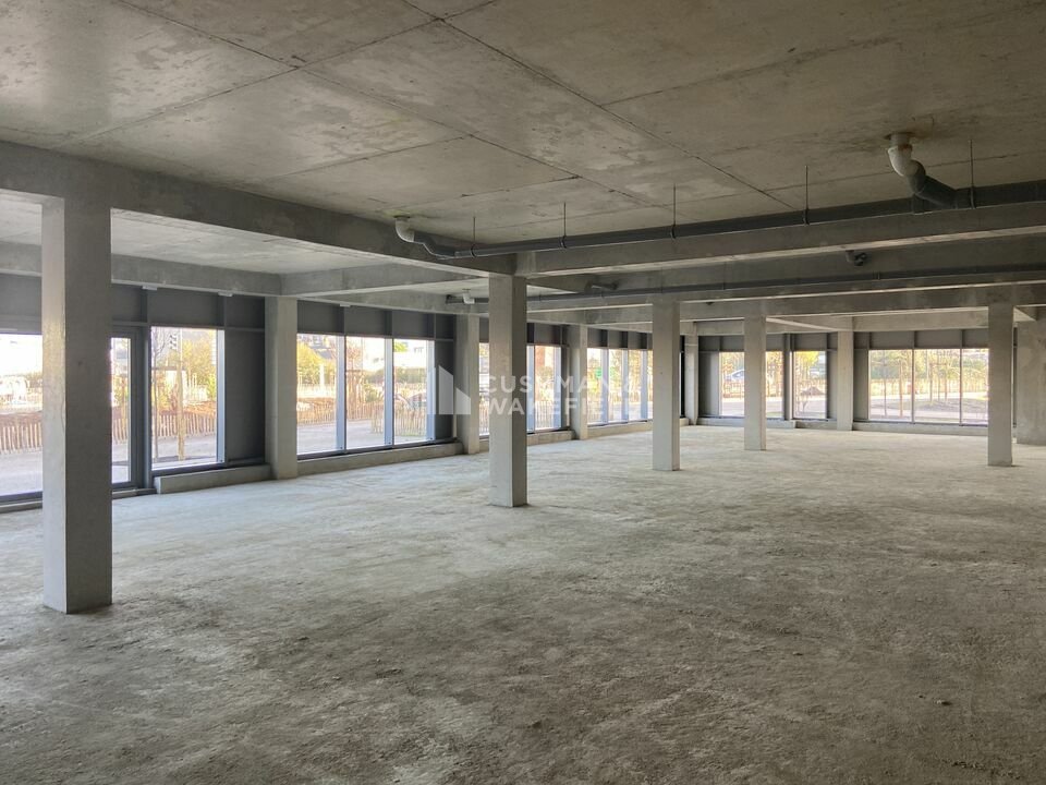 CUSHMAN WAKEFIELD BORDEAUX LOCATION-LOCAL COMMERCIAL-BRUGES-33