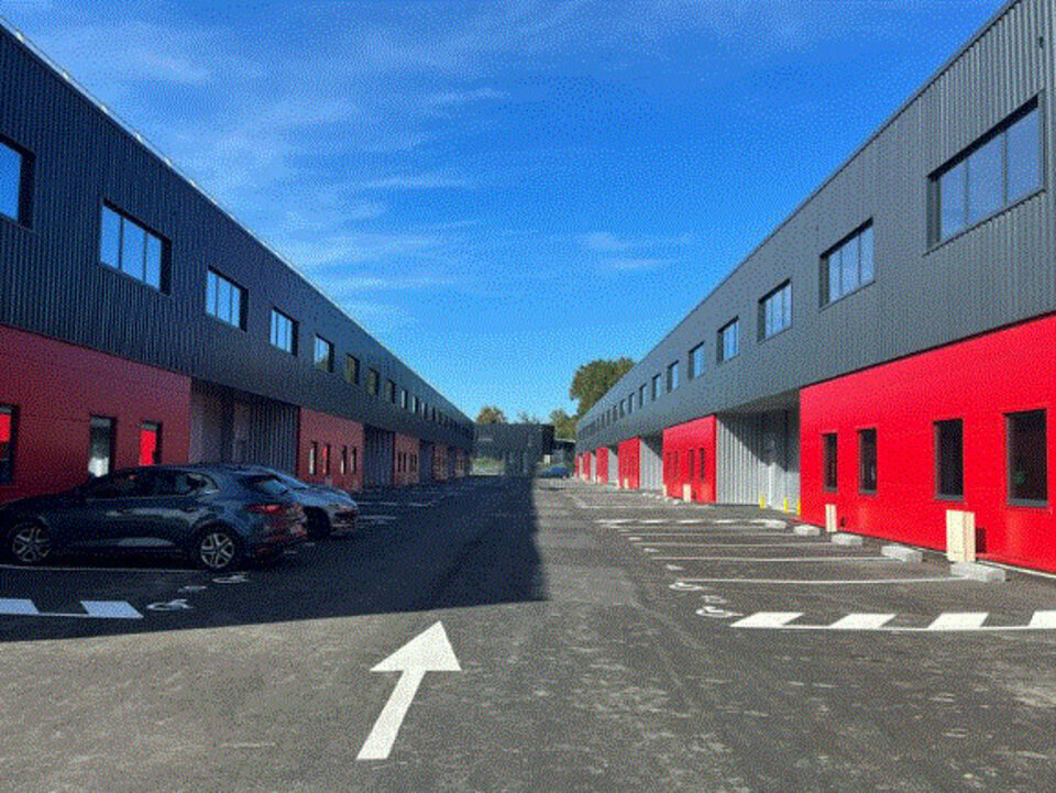 CUSHMAN WAKEFIELD BORDEAUX LOCATION-LOCAL D'ACTIVITE-TRESSES-33