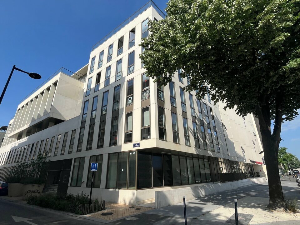 CUSHMAN WAKEFIELD BORDEAUX LOCATION-BUREAUX-BORDEAUX-33