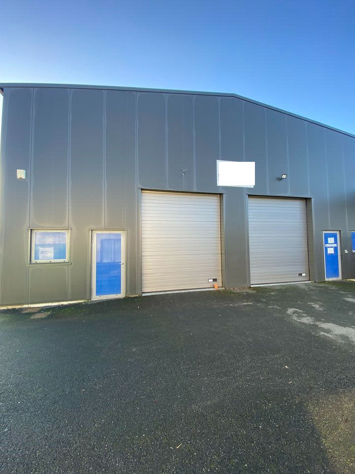 CUSHMAN WAKEFIELD BORDEAUX LOCATION-LOCAL D'ACTIVITE-GRADIGNAN-33