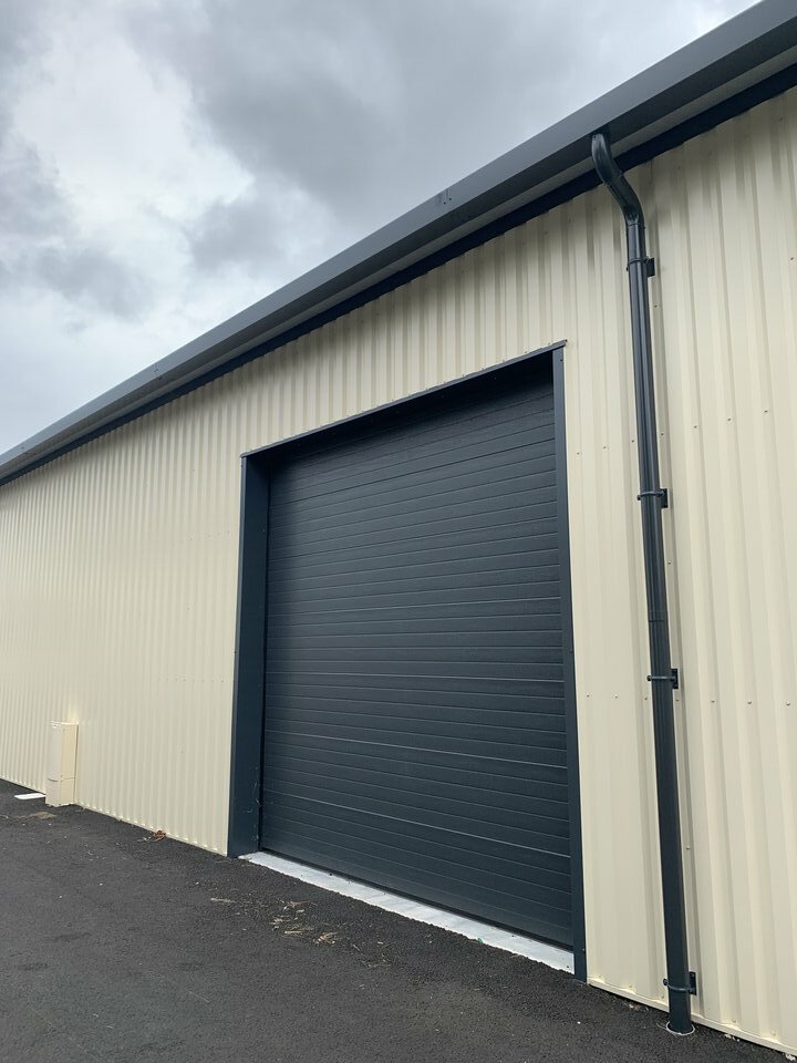 CUSHMAN WAKEFIELD BORDEAUX LOCATION-LOCAL D'ACTIVITE-CESTAS-33