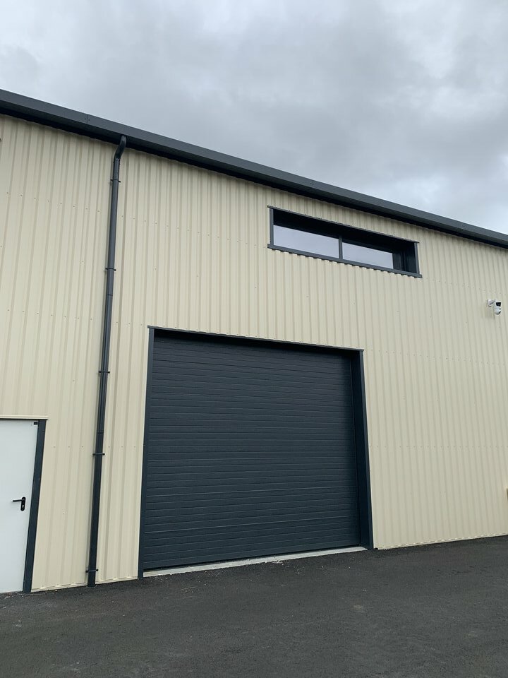 CUSHMAN WAKEFIELD BORDEAUX LOCATION-LOCAL D'ACTIVITE-CESTAS-33
