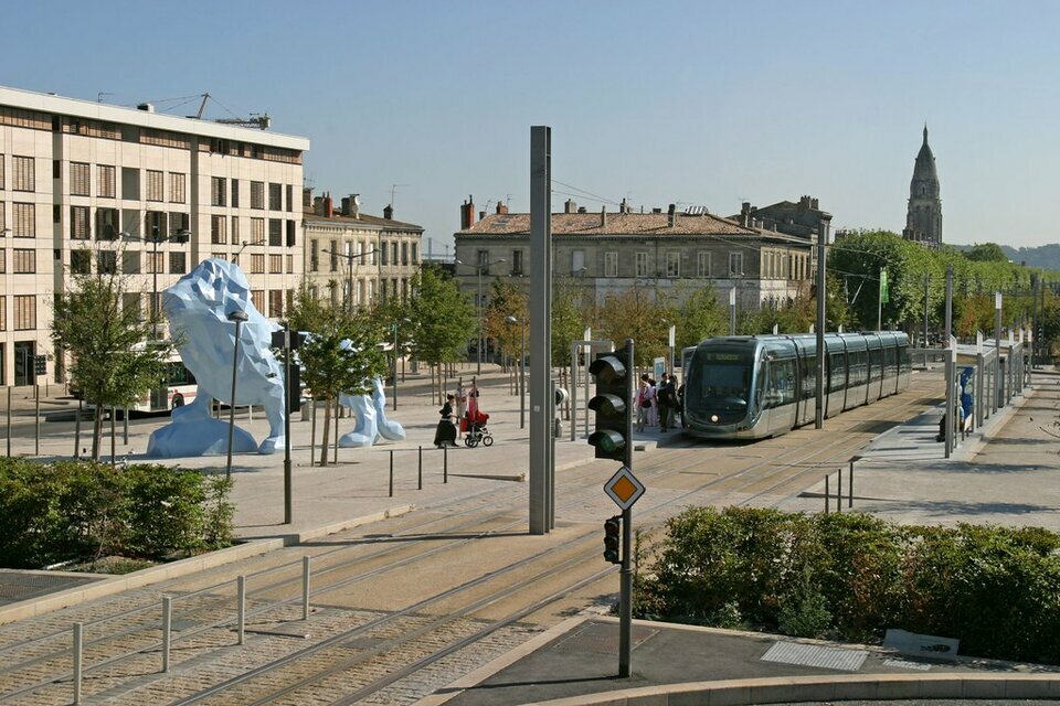 CUSHMAN WAKEFIELD BORDEAUX VENTE-LOCAL COMMERCIAL-BORDEAUX-33