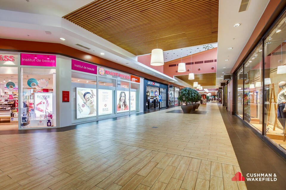 CUSHMAN WAKEFIELD BORDEAUX LOCATION-LOCAL COMMERCIAL-PESSAC-33