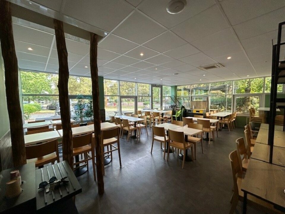 CUSHMAN WAKEFIELD BORDEAUX VENTE-LOCAL COMMERCIAL-PESSAC-33
