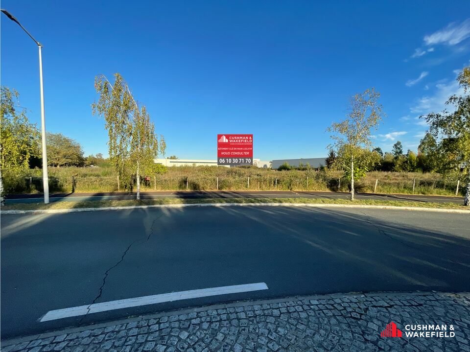 CUSHMAN WAKEFIELD BORDEAUX LOCATION-LOCAL D'ACTIVITE-MERIGNAC-33