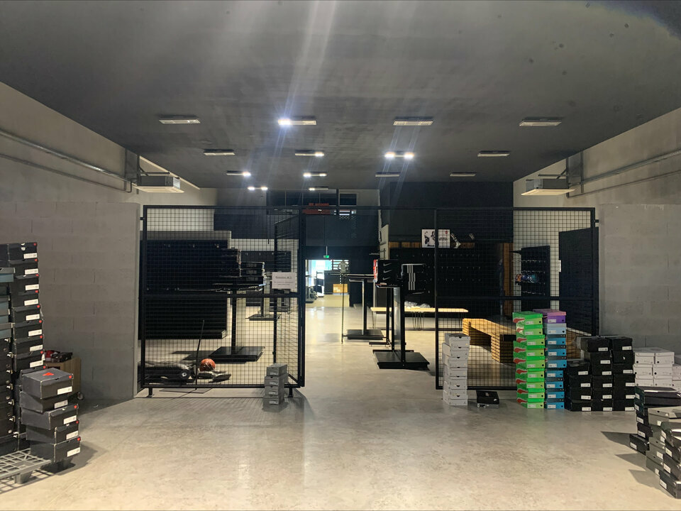 CUSHMAN WAKEFIELD BORDEAUX LOCATION-LOCAL COMMERCIAL-BORDEAUX-33