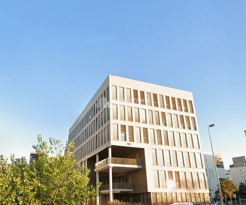 CUSHMAN WAKEFIELD BORDEAUX VENTE-BUREAUX-BORDEAUX-33
