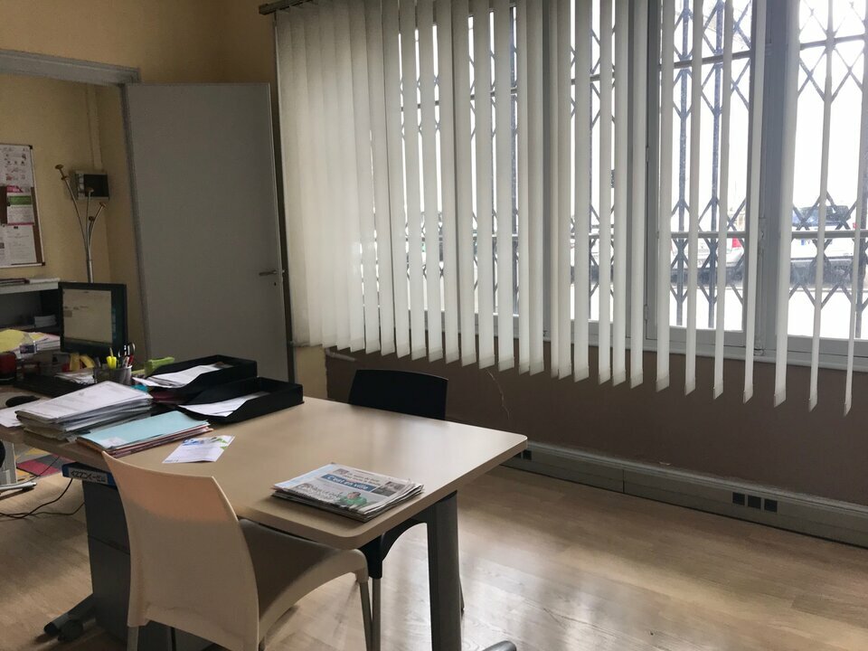ARTHUR LOYD SUD BOURGOGNE LOCATION-BUREAUX-CHALON_SUR_SAONE-71