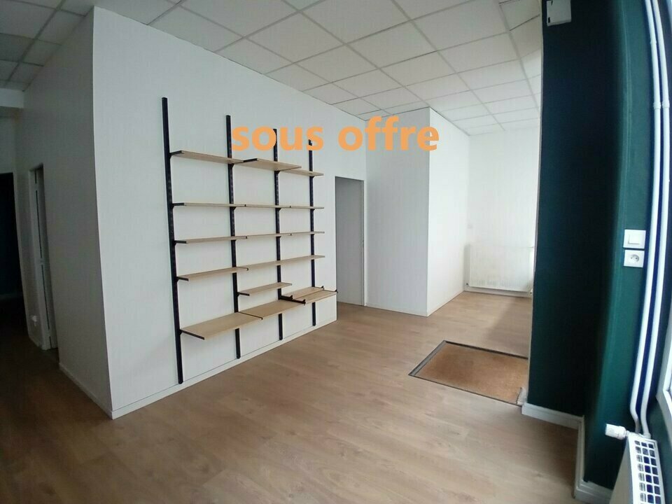 ARTHUR LOYD SUD BOURGOGNE VENTE-LOCAL COMMERCIAL-CHALON-SUR-SAONE-71