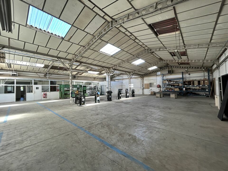 ARTHUR LOYD SUD BOURGOGNE LOCATION-LOCAL D'ACTIVITE-SAINT_REMY-71
