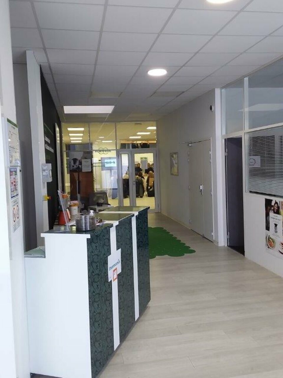 ARTHUR LOYD SUD BOURGOGNE LOCATION-LOCAL COMMERCIAL-CHALON_SUR_SAONE-71