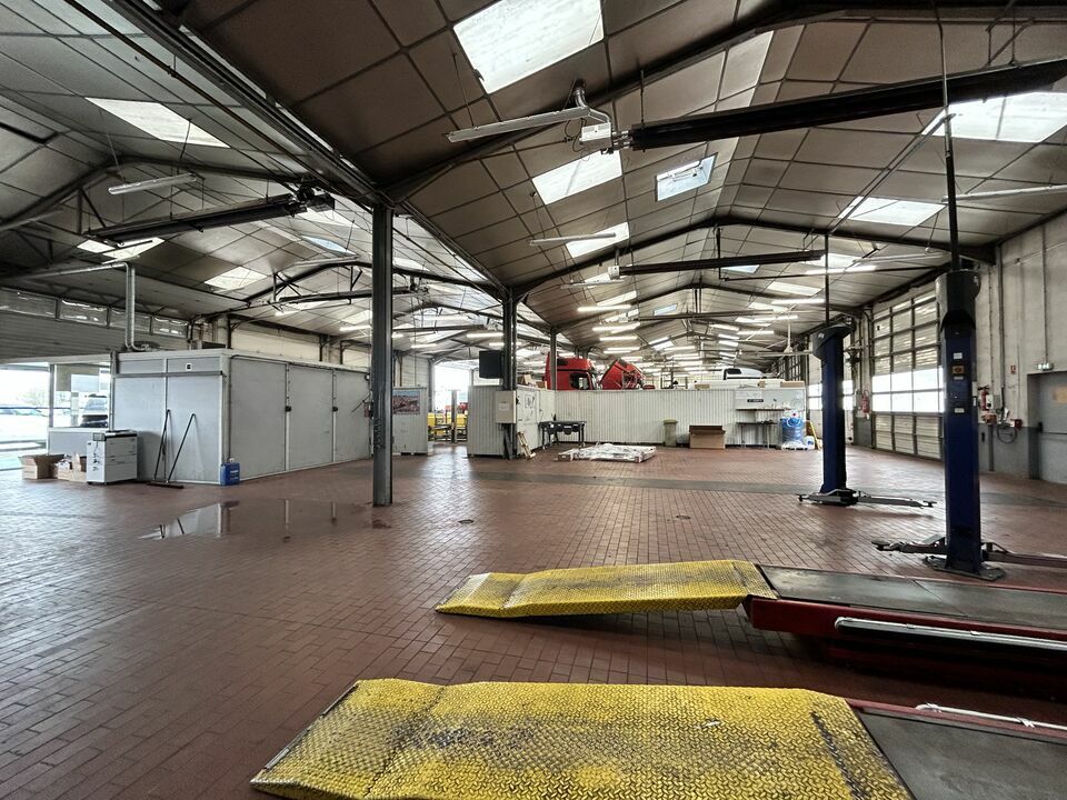 ARTHUR LOYD SUD BOURGOGNE VENTE-LOCAL D'ACTIVITE-SAINT_LOUP_DE_VARENNES-71
