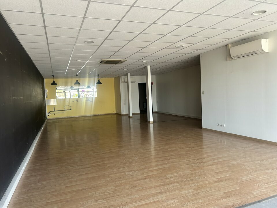 ARTHUR LOYD SUD BOURGOGNE LOCATION-LOCAL COMMERCIAL-CHALON_SUR_SAONE-71