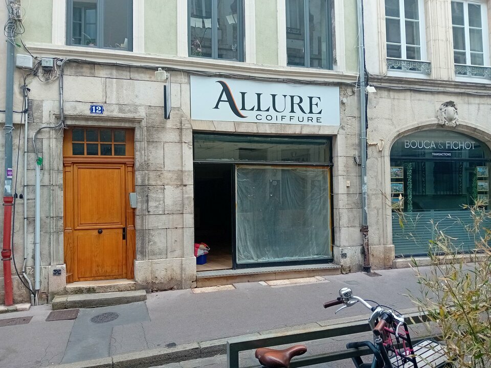 ARTHUR LOYD SUD BOURGOGNE LOCATION-LOCAL COMMERCIAL-CHALON-SUR-SAONE-71
