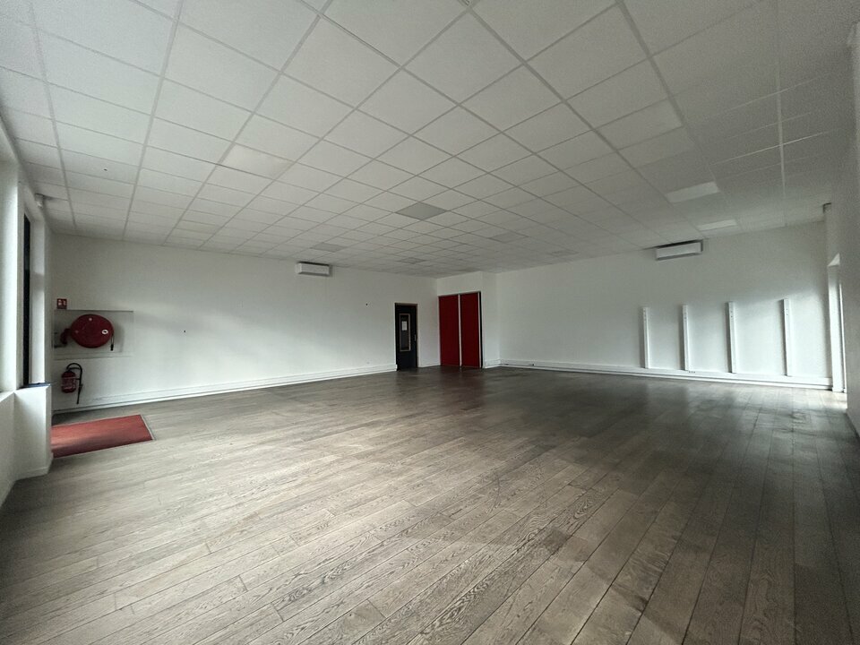 ARTHUR LOYD SUD BOURGOGNE LOCATION-LOCAL COMMERCIAL-SAINT_REMY-71