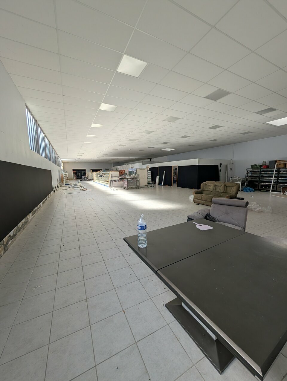 ARTHUR LOYD SUD BOURGOGNE LOCATION-LOCAL COMMERCIAL-CHALON-SUR-SAONE-71