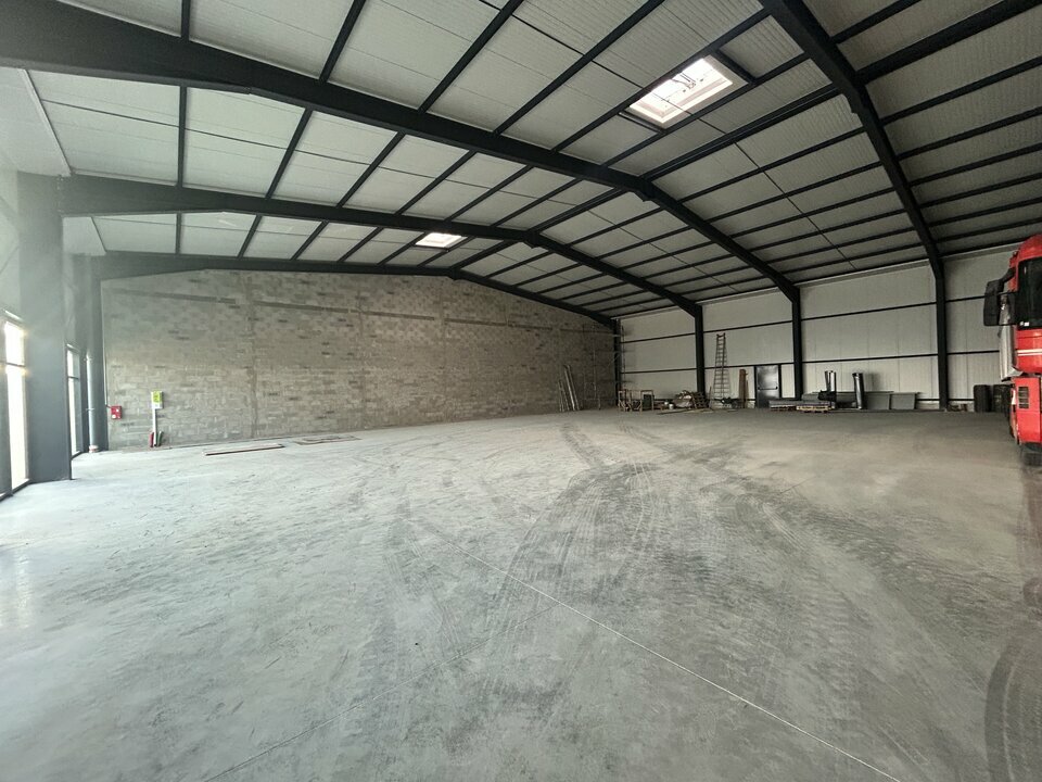 ARTHUR LOYD SUD BOURGOGNE LOCATION-LOCAL D'ACTIVITE-CHALON-SUR-SAONE-71