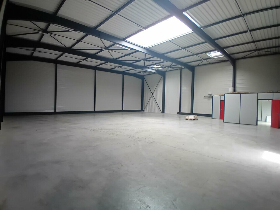 ARTHUR LOYD SUD BOURGOGNE LOCATION-LOCAL D'ACTIVITE-SAINT_MARCEL-71