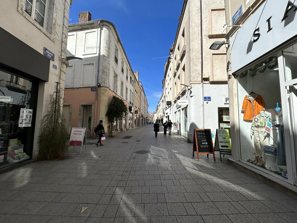 ARTHUR LOYD SUD BOURGOGNE VENTE-LOCAL COMMERCIAL-CHALON_SUR_SAONE-71