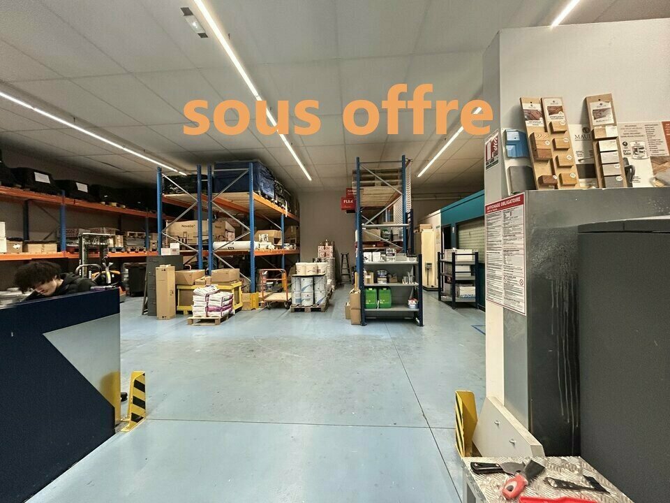 ARTHUR LOYD SUD BOURGOGNE LOCATION-LOCAL COMMERCIAL-CHATENOY-LE-ROYAL-71