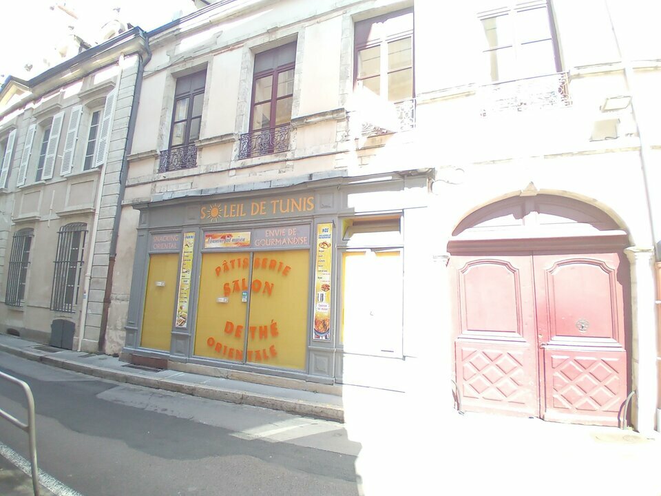 ARTHUR LOYD SUD BOURGOGNE VENTE-LOCAL COMMERCIAL-CHALON-SUR-SAONE-71