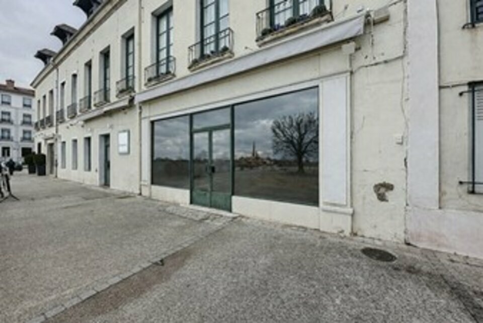ARTHUR LOYD SUD BOURGOGNE LOCATION-LOCAL COMMERCIAL-CHALON-SUR-SAONE-71
