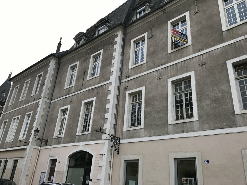 ARTHUR LOYD SUD BOURGOGNE LOCATION-BUREAUX-CHALON_SUR_SAONE-71