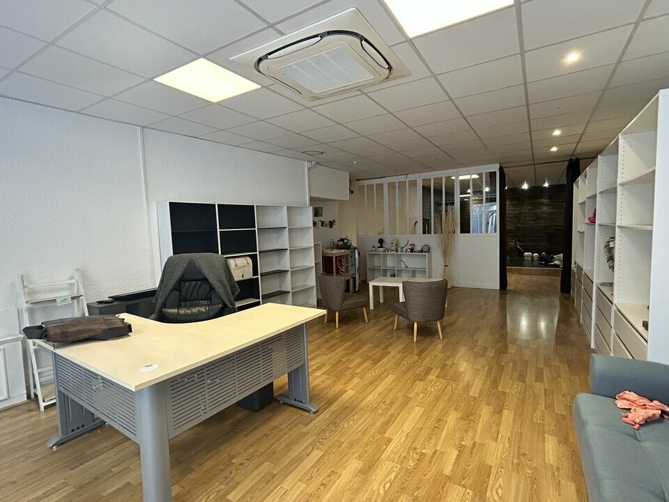 ARTHUR LOYD SUD BOURGOGNE VENTE-LOCAL COMMERCIAL-CHALON_SUR_SAONE-71